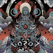 Review: Gorod - Aethra